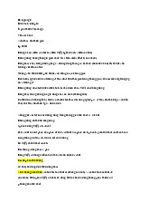Lưu Chất và Động Lực Học: Phương pháp Lagrange và Euler trong Kỹ Thuật Chảy | Môn Cơ học lưu chất ứng dụng - Đại học Sư phạm Kỹ thuật Thành phố Hồ Chí Minh