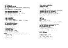 Câu hỏi trắc nghiệm ôn tập môn Marketing căn bản | Trường đại học Mở Hà Nội