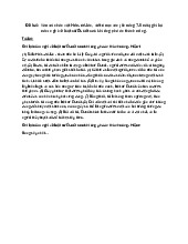 Đề bài: Vào vai nhân vật Méc-đơ-lân, viết đoạn văn (khoảng 7-9 câu) ghi lại cảm nghĩ về luật sư Ét-uốt sau khi ông phá án thành công.  | Văn mẫu lớp 9