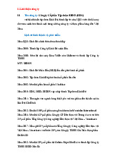 Ôn tập quản trị học căn bản | Trường đại học kinh tế - luật đại học quốc gia thành phố Hồ Chí Minh