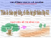 Giáo án điện tử Mĩ Thuật 6 Bài 1 Chân trời sáng tạo: Ai cập cổ đại trong mắt em