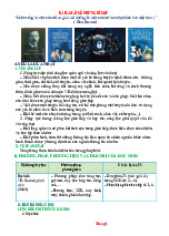 Giáo Án Ngữ Văn 9 Kết Nối Tri Thức Bài 6 Giải Mã Những Bí Mật