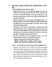 Mối Quan Hệ Giữa Nguyên Nhân và Kết Quả: Nghiên Cứu Chi Tiết