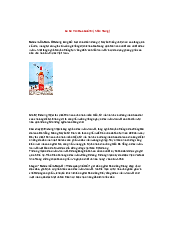 Tài liệu về Cơ Sở Văn Hoá Cuối Kì ( Miền Trung) | Đại học Văn Lang