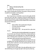 Chiến lược Marketing Quốc Tế cho Cà Phê Trung Nguyên tại Mỹ | Môn Marketing quốc tế - Đại học Kinh Tế Quốc Dân