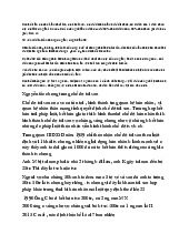 Câu hỏi và Tình Huống Pháp Luật Đại Cương - Chia Tài Sản và Kết Hôn | Pháp luật đại cương | Đại học Nông Lâm Thành phố Hồ Chí Minh