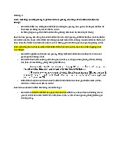 tài liệu chương 2 Pháp luật đại cương | Trường Đại học Luật - Đại học Quốc gia Hà Nội