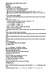 5 đề TIẾNG VIỆT HK1- LỚP 3