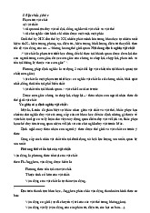 Tài liệu Mác - Môn Triết học Mác - LêNin - Đại Học Kinh Tế - Đại học Đà Nẵng