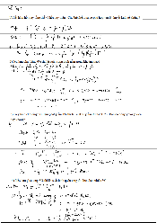 Chữa bài tập tổng hợp môn Kinh tế vĩ mô | Học viện Chính sách và Phát triển