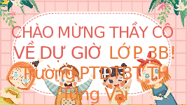 Giáo án điện tử Tiếng Việt 3 Tập 1 Bài 16 Kết nối tri thức: Ngày em vào đội - Luyện tập