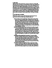 Biện pháp khắc phục bệnh thờ ơ vô cảm trong xã hội Việt Nam