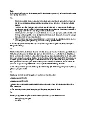 Đề Thi Môn Luật Đầu Tư Quốc Tế: Phân Tích và Nhận Định Đúng Sai