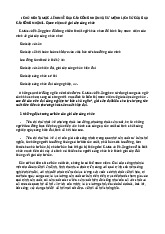 Lý thuyết chủ nghĩa Mác - Lênin về giai cấp công nhân và sứ mệnh lịch sử của giai cấp công nhân