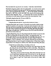 Chính Thể Cộng Hòa: Phân Loại và Đặc Điểm Nổi Bật