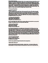 Phân tích Bài Thơ "Từ Ấy" - Văn Bản Tố Hữu (Văn 12)