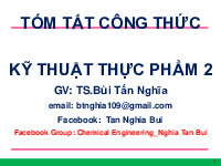file tom tat cac kien thuc ve ky thuat thuc pham