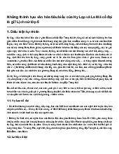 Những thành tựu văn hóa tiêu biểu của Hy Lạp và La Mã cổ đại là gì? Lịch sử lớp 6