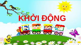 Giáo án điện tử Tự nhiên và Xã hội 2 Bài 28 Kết nối tri thức: Các mùa trong năm