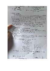 Đề thi tuyển sinh vào 10 môn Ngữ Văn Sở GD&ĐT Phú Thọ năm 2024 - 2025