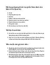 File bài giảng chương 1,2 môn toán cao cấp | trường Đại học Kinh tế Thành phố Hồ Chí Minh