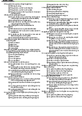 Bài tập Chương 5 - Lý thuyết hành vi người sản xuất môn Kinh tế vi mô | Trường Đại học Kinh Tế Quốc Dân