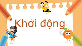 Giáo án điện tử Đạo đức 3 Bài 6 Kết nối tri thức: Tích cực hoàn thành nhiệm vụ