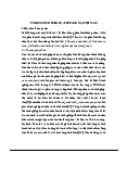 Thương nhân theo Luật Thương mại Việt Nam - Luật kinh tế | Trường đại học Luật, đại học Huế