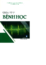 Giáo trình bệnh học - Bệnh Truyền Nhiễm | Học viện Quân Y