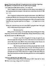 Phân tích quan điểm của Chủ nghĩa xã hội khoa học dự báo về giai đoạn đầu (giai đoạn Chủ nghĩa xã hội) của Chủ nghĩa Cộng sản. Phân tích quan điểm của Chủ nghĩa xã hội khoa học dự báo về giai đoạn hoàn chỉnh của Chủ nghĩa Cộng sản.