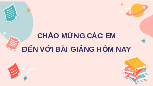 Giáo án điện tử Toán 8 Bài 3 Cánh diều: Hằng đẳng thức đáng nhớ