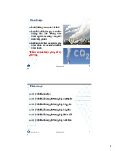 Phương pháp và ứng dụng | Xử lý khí thải | Trường Đại học Khoa học Tự nhiên, Đại học Quốc gia Hà Nội