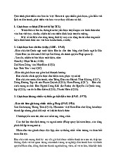 Bài Tập Môn Kinh tế vi mô | Đại học Văn hóa Hà Nội