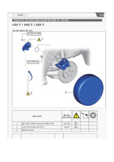 Lắp Ráp Bộ Chấp Hành Phanh Đỗ Điện Tử - Quy Trình Hướng Dẫn | Môn Điện tử - Viễn thông - Đại học Cần Thơ