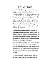 Vai trò của V.I.Lenin trong xây dựng chủ nghĩa xã hội khoa học | Đại học Lạc Hồng