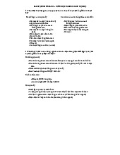 Bài Tập Nhóm LMS- Hệ Thống Kiểm Soát Nội Bộ Và Gian Lận môn Kiểm soát nội bộ | Trường Đại học Sư phạm Kỹ thuật Thành phố Hồ Chí Minh
