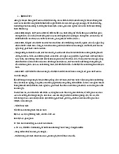 Đề cương cuối kỳ 2023: Công ty Cát Tiên Sa môn Kinh tế vi mô | Trường Quốc tế - Đại học Quốc gia Hà Nội