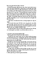 Thực trạng và Giải pháp Phát triển Du lịch Hà Nội 2023 | Môn Quản trị dịch vụ du lịch và lữ hành - Đại học Tài nguyên và Môi trường Hà Nội