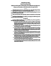 Tuyên bố Hòa hợp ASEAN - Hội nghị Ba-li 1976