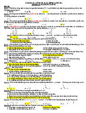 GIAI ĐOẠN 2: VỮNG CHẮC LÝ THUYẾT | Đại học Kinh tế Kỹ thuật Công nghiệp
