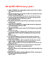 Đề cương môn lịch sử đảng- Trường Đại học bách khoa - Đại học đà nẵng.