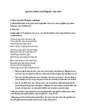 Lập dàn ý Phân tích Tiếng đàn mưa lớp 9.  | Văn mẫu lớp 9