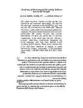 Đề cương ôn tập môn An ninh quốc tế | Đại học Khoa học Xã hội và Nhân văn