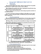 Đề cương quản trị học căn bản/ Trường đại học kinh tế - luật đại học quốc gia thành phố Hồ Chí Minh