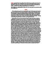 Phân Tích Giá Trị Nhân Văn Trong 'Chí Phèo' - Văn Nâng Cao