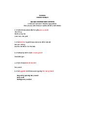 Section 3 course feedback - Ielts Writing | Trường Đại học Sư Phạm Hà Nội