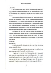 U Não: Phân Loại, Triệu Chứng và Điều Trị môn Ung thư học | Trường Đại Học Y Dược Thái Bình