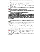 Kiến thức Mở Rộng Về Tác Phẩm "Người Lái Đò Sông Đà" Trong Đề Thi THPTQG