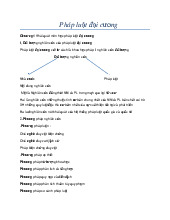 Đối tượng nghiên cứu của pháp luật đại cương, pháp luật đại cương với tư cách là khoa học pháp lí nghiên cứu đối tượng | Tài liệu pháp luật đại cương | Học viện Hành Chính Quốc Gia