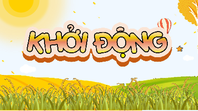 Chủ đề 8 - Bài 47: Làm quen với chữ số La Mã (Tiết 1) | Bài giảng PowerPoint Toán 3 | Kết nối tri thức